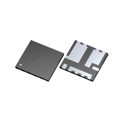 Συμπληρωμένο κύκλωμα chip ISG0616N10NM5HSC 100V 139A διπλό N-Channel MOSFET τρανζίστορ