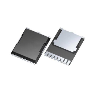 IGT65R025D2 650V CoolGaN Τρανζίστορ Ισχύος Ολοκληρωμένο Κύκλωμα Chip PG-HSOF-8
