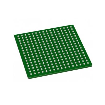 DAC39RFS10ACK Integrated Circuit Chip 16-Bit RF Ψηφιακό σε Αναλογικό Μετατροπέα FCBGA256