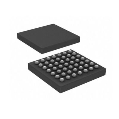 Συμπληρωμένο κύκλωμα AD4080BBCZ 40Msps Διαφορετικός SAR Αναλογικός-Ψηφιακός μετατροπέας