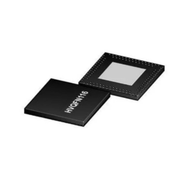 Μονάδα ασύρματης επικοινωνίας AW611HN/A1AK διπλής ζώνης Wi-Fi 6 και BT 5.4 chip