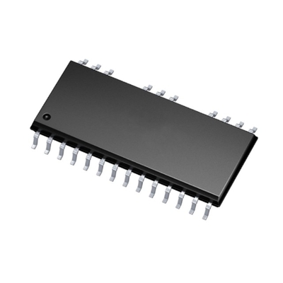 Συμπληρωμένο κύκλωμα chip 6EDM2003L06-F06 600V 3-Φάση πλήρης γέφυρα Gate Driver IC