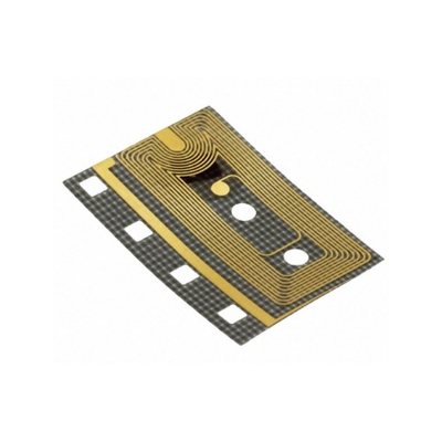 Μονάδα ασύρματης επικοινωνίας AT88SC0808CRF-MVA1 CryptoRF Transponder and Reader