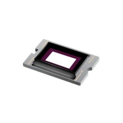 DLP471TPFQQ chip ολοκληρωμένου κυκλώματος 0,47 ιντσών 4K UHD DLP Digital Micromirror Συσκευή με τεχνολογία DLP