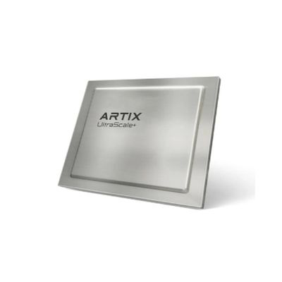 Πλαίσιο προγραμματισμού πύλης XCAU7P-L1SBVC484I υψηλής απόδοσης ενσωματωμένο FPGA IC