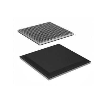 Χώρος Προγραμματισμένη Πύλη XCKU040-2FFVA1156I 21.1 Mbit High-Speed Embedded FPGA IC