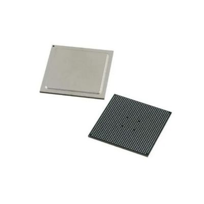 Πλαίσιο προγραμματισμού πύλης XC7V585T-2FFG1761C 640 MHz Virtex-7 υψηλής απόδοσης ενσωματωμένο FPGA IC