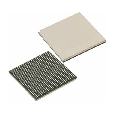 Πλαίσιο προγραμματισμού πύλης XCKU9P-L1FFVE900I Υψηλής απόδοσης ενσωματωμένη FPGA IC FBGA-900