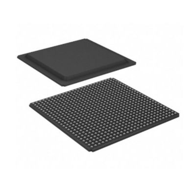 Χώρος Προγραμματισμένη Πύλη XCKU5P-2FFVA676E 32.75Gb/s Υψηλής απόδοσης ενσωματωμένο FPGA IC