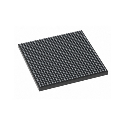 Το πεδίο προγραμματισμού πύλης XCKU3P-L1SFVB784I Kintex UltraScale Embedded FPGA IC FBGA-676