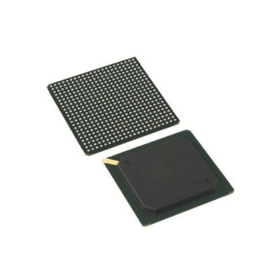 Πλαίσιο Προγραμματισμού Πύλης XC7S100-1FGGA676C Spartan-7 Πλαίσιο Προγραμματισμού Πύλης IC FBGA-676