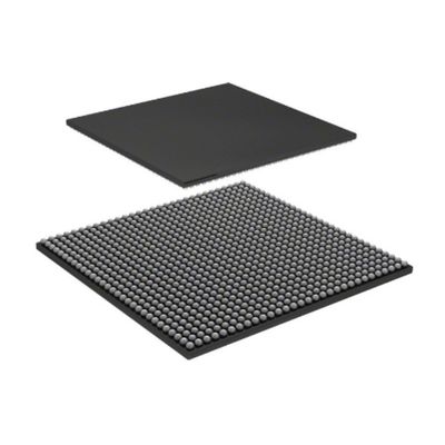 Πλαίσιο Προγραμματισμού Πύλης XC6SLX150T-3FGG900I FBGA-900 FPGA ολοκληρωμένα κυκλώματα