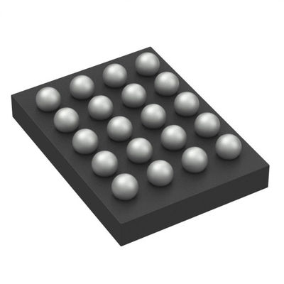 Συμπληρωμένο κύκλωμα chip ADP5072ACBZ 1A DC To DC ρυθμιστής εναλλαγής WLCSP-20