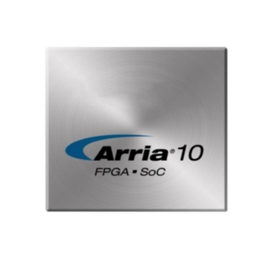 Πεδίο προγραμματισμού πύλης δέσμη 10AS066K2F40I2LG 980mV Πεδίο προγραμματισμού πύλης δέσμη IC