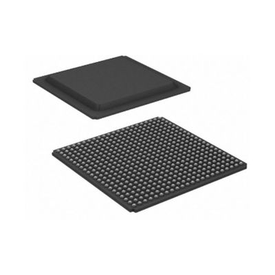 Χώρος Προγραμματισμένη Πύλη XC7A15T-2FGG484C 900 kbit 1.05V Artix-7 Προγραμματισμένη FPGA IC