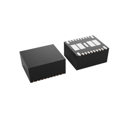 Συμπληρωμένο κύκλωμα ΤΡΣΜ843A22RDGR 12A Buck Power Module με εσωτερική αντιστάθμιση