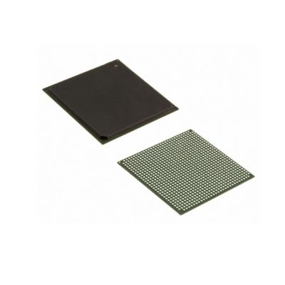 Πλαίσιο προγραμματισμού πύλης 5CGXFC9E7F31C8N 1.1V Πλαίσιο προγραμματισμού πύλης IC FBGA-896