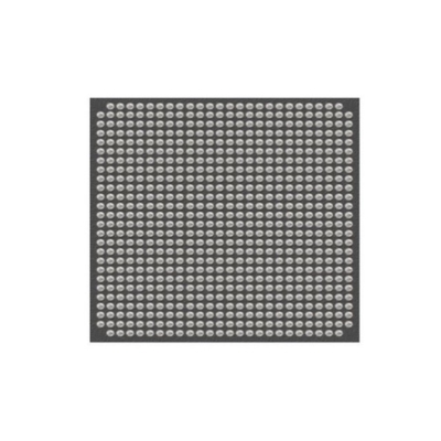 Το πεδίο προγραμματισμού πύλης AGFA012R24C2E2VB FPGA Προγραμματισμός IC BGA-2340 FPGA