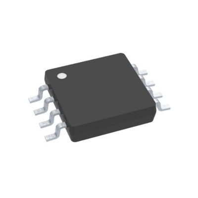 Συμπληρωμένο κύκλωμα chip OPA2182IDGKR 36V μηδενικός ενισχυτής λειτουργίας VSSOP-8