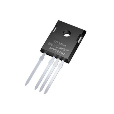 Συμπληρωμένο κύκλωμα Τσιπ IMW65R050M2H TO-247-3 650V CoolSiC MOSFET Τρανζιστοί