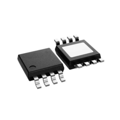 Συμπληρωμένο κύκλωμα chip UCC25800BQDGNRQ1 Ultra-Low EMI Transformer Driver HVSSOP-8