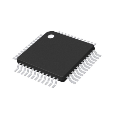 Μικροελεγκτής MCU PIC24FJ64GP205-I/PT Μέχρι 32MHz Μικροελεγκτές 16-bit TQFP-48