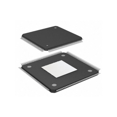 Πεδίο Προγραμματισμού Πύλης 10CL016ZE144I8G 162 I/O FPGA Προγραμματισμός Λογικής IC UBGA-256