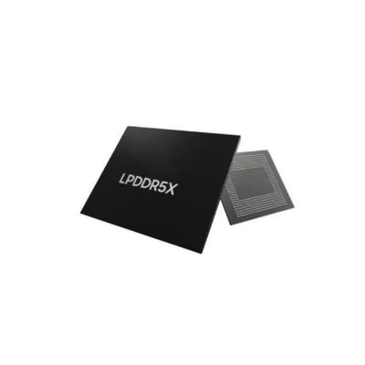 Συμπληρωματική μνήμη IC Chip K3KL7L70DM-MGCT 24Gbit DRAM LPDDR5X IC μνήμης FBGA-315 Memory Chip