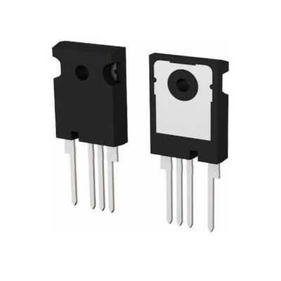 Συμπληρωμένο κύκλωμα chip SCT3030ARHRC15 650V N-Channel SiC Power MOSFET Τρανζίστορα