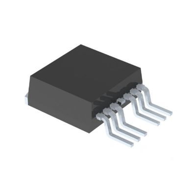 Ενοποιημένο κύκλωμα chip NTBGS1D5N06C 60V 1N-Channel MOSFET τρανζίστορες D2PAK-7