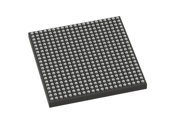 Τσιπ IC Μνήμης LPDDR5 32Gbit 3.2 GHz MT62F512M64D4EK-031 WT:B Παράλληλο 441-TFBGA