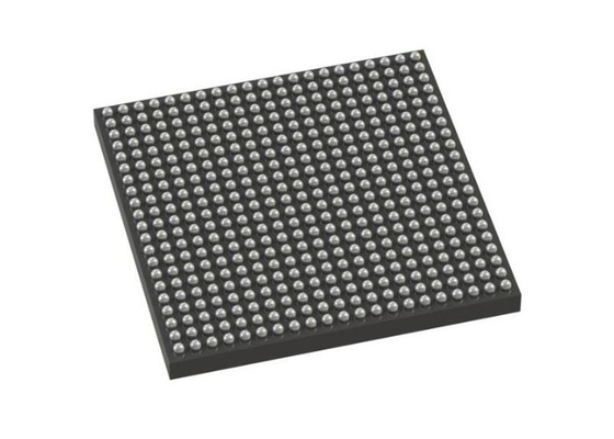 Μνήμη IC Chip MT62F1G64D4EK-023 AUT:B Αυτοκίνητο LPDDR5X SDRAM Μνήμη IC TFBGA-441