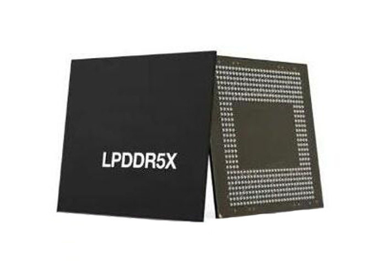 Μνήμη IC Τσιπ MT62F3G32D8DV-023 AAT:C 96Gbit SDRAM - Τσιπ Μνήμης LPDDR5