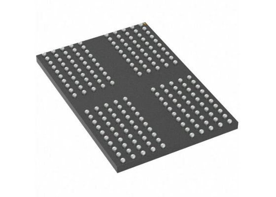 Μνήμη IC Chip MT62F1G32D4DS-031 WT:B 32Gbit Παράλληλη LPDDR5 Μνήμη IC WFBGA-200
