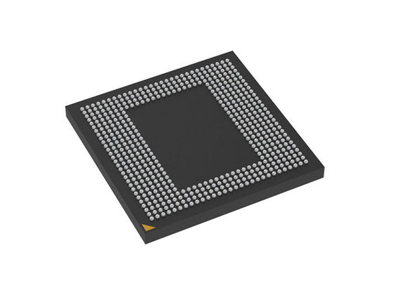 Μνήμη IC Chip MT53E512M64D2HJ-046 AAT:B 32Gbit 3.5 ns Παράλληλη κινητή μνήμη SDRAM