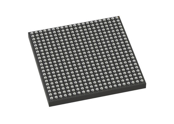 Μνήμη IC Chip MT62F768M64D4EK-023 AIT:C Αυτοκινητοβιομηχανία 48GBIT LPDDR5 Μνήμη IC