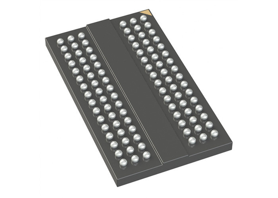 Μνήμη IC Chip MT41K256M16TW-107 XIT:P 8Gbit SDRAM Mobile LPDDR4 Μνήμη IC FBGA-96