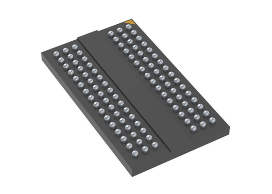 Μνήμη IC Chip MT40A256M16LY-062E AIT:F 4Gbit παράλληλη SDRAM DDR4 μνήμη IC