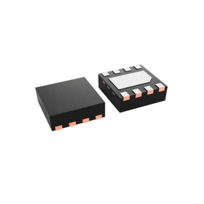 Συμπληρωμένο κύκλωμα Chip OPA858QDSGRQ1 Αυτοκινητοβιομηχανικός ενισχυτής εύρους ζώνης 5.5GHz