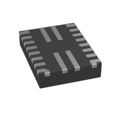 Τσιπ ολοκληρωμένου κυκλώματος MP3435GL 19A 600kHz 22V συγχρονικός μετατροπέας ενίσχυσης