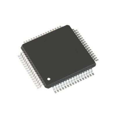 Μικροελεγκτής MCU MC56F81768LVLH 32-bit 56800EX Κεντρικοί ελεγκτές ψηφιακού σήματος
