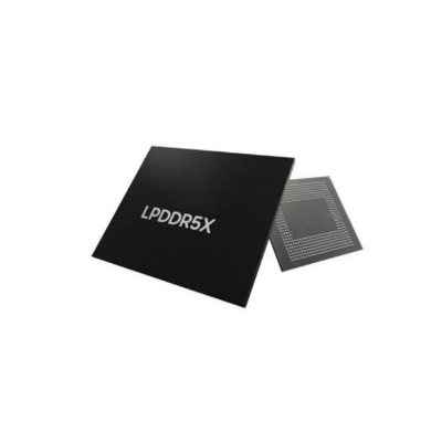Μνήμη IC Chip K3KL5L50CM-BGCT Μνήμη χαμηλής ισχύος δυναμικής τυχαίας πρόσβασης IC FBGA-496