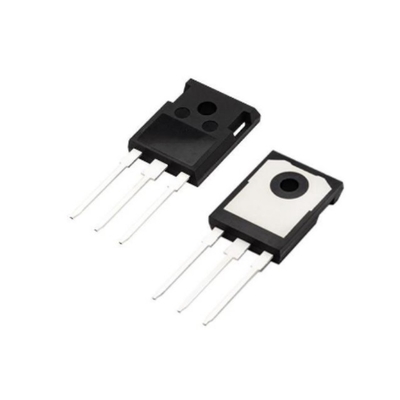 Τσιπ ολοκληρωμένου κυκλώματος E4D20120D 1.2kV Σιλικονικό Καρβίδιο Δίοδος Schottky TO-247-3