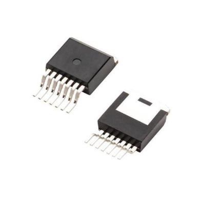 Συμπληρωμένο κύκλωμα Τσιπ C3M0040120J1 1200V 64A N-Channel MOSFET Τρανζίστορα TO-263-7