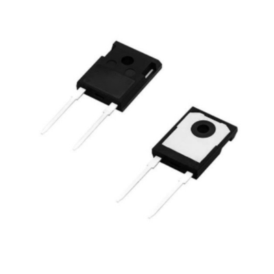 Συμπληρωματικό κύκλωμα C6D05170H 1700V Διακριτές διόδους SiC Schottky TO-247-2