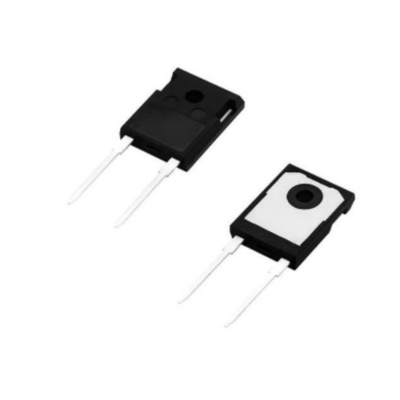Συμπληρωμένο κύκλωμα chip C6D25170H 1700V Silicon Carbide Schottky Diode TO-247-2