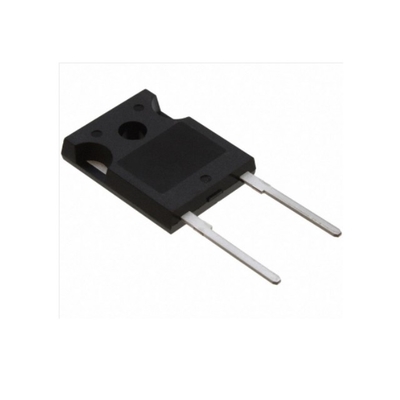 Συμπληρωμένο κύκλωμα Τσιπ FFSH1065B-F155 10A 650V Δίοδος Schottky Καρβιδίου Σίλικον