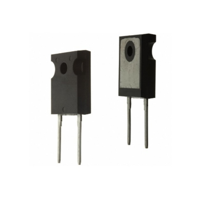 Τσιπ ολοκληρωμένου κυκλώματος FFSH2065B-F155 20A 650V Σίλικον Καρβιδίου Δίοδος Schottky TO-247-2