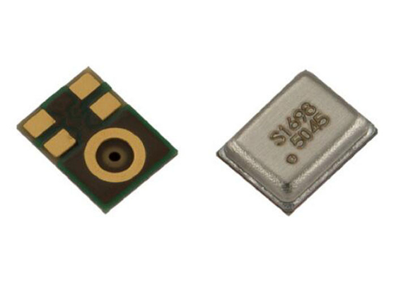 Συμπληρωμένο κύκλωμα chip SPH0644LM4H-1 Πολυτρόπος ψηφιακό μικρόφωνο κάτω θύρα