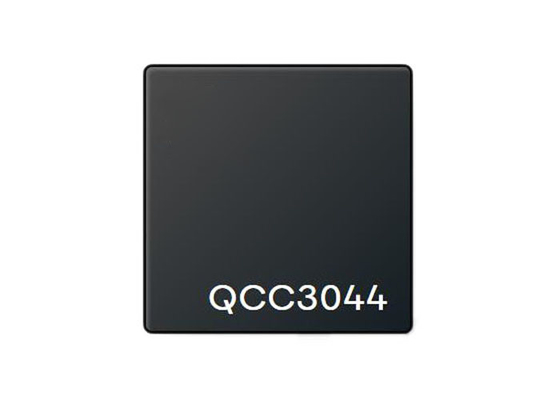 BT IC QCC3044 VFBGA-90 Low Power Entry-Level Flash Προγραμματίσιμη BT Audio SoC